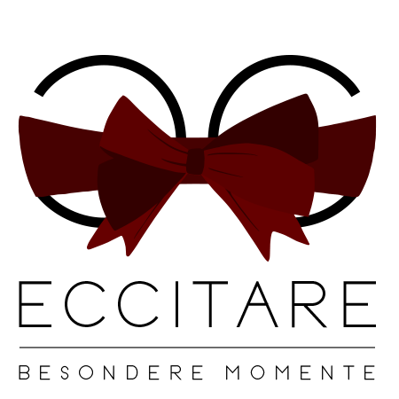 Eccitare Logo - Hochformat